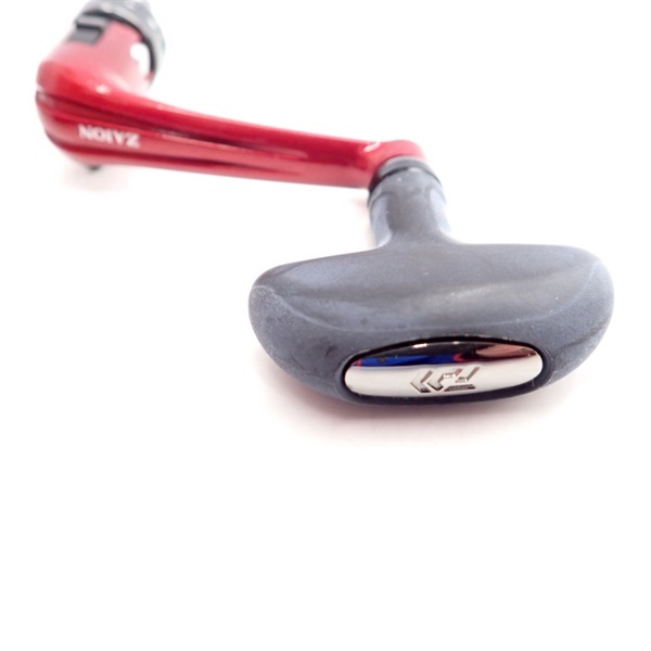 12トーナメント競技　純正ハンドル